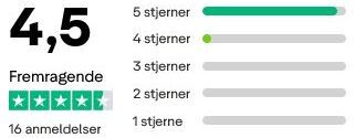 Karma Shop Trustpilot